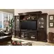 Bella Vintage Sienna Entertainment Wall
