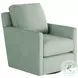 Bella Eucalyptus Swivel Glider