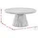 Odette Grey Occasional Table Set