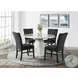 Odette White Dining Table