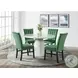Odette White Dining Table