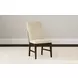 Berkeley Cream Upholstered Side Chair Set of 2