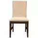 Berkeley Coffee Extendable Rectangular Dining Room Set