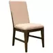 Berkeley Coffee Extendable Rectangular Dining Room Set