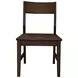 Berkeley Coffee Extendable Rectangular Dining Room Set