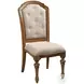 Berkshire Cognac Extendable Dining Room Set