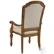 Berkshire Cognac Extendable Dining Room Set