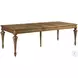 Berkshire Cognac Extendable Dining Room Set