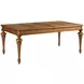 Berkshire Cognac Extendable Dining Table