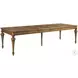 Berkshire Cognac Extendable Dining Room Set