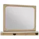 Escape Glazed Natural Oak Dresser And Mirror