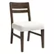 West End Saddle Brown Extendable Rectangular Dining Room Set