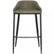 Glenwood Ivanhoe Pine Upholstered Bar Stool