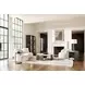 Prado Buff And Porcini Occasional Table Set