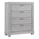 Montana Gray Chest