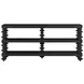 Atrium Black Occasional Table Set