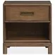 Ridgefield Russet Panel Bedroom Set