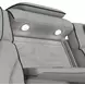 Tundra Simba Taupe 86" Motion Reclining Sofa with Wireless Charger and LED