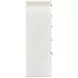 Lorelei Misty Cloud Panel Bedroom Set