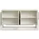 Lorelei Misty Cloud 4 Door Server