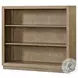 Bello Sandstone Bookcase with 3 Shelves