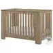 Bello Sandstone Cottage Standard Crib