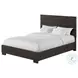 Bello Cocoa Full Bed
