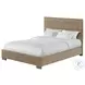 Bello Sandstone Full Bed