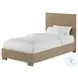Bello Sandstone Youth Panel Bedroom Set