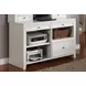 Boca Cottage White 48" Credenza