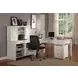 Boca Cottage White 48" Credenza