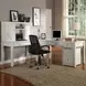 Boca Cottage White 48" Credenza