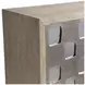 Aventura Marcona 2 Door Accent Chest
