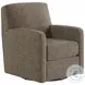 Flash Dance Brady Brindle Swivel Glider