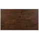 Canton Brown 72" Counter Height Table