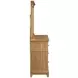 Sunstone Honey Brown Rectangular Mirror