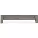 Pure Modern Moonstone Queen Panel Bed