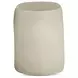 Albers Cream Outdoor Stool