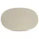 Albers Cream Outdoor Stool