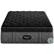 BRB 24 Series 4 Black Plush Summit Pillow Top Hybrid Twin XL Size Mattress