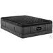 BRB 24 Series 1 Black Firm Pillow Top Hybrid Full Size Mattress