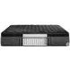 BRB 24 Series 1 Black Medium Pillow Top Hybrid California King Size Mattress