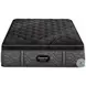 BRB 24 Series 1 Black Plush Pillow Top Hybrid Full Size Mattress
