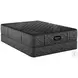 BRB 24 Series 1 Black Extra Firm Tight Top Hybrid Twin XL Size Mattress