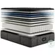 BRB 24 Series 3 Black Firm Tight Top Hybrid Twin XL Size Mattress