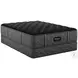 BRB 24 Series 3 Black Medium Tight Top Hybrid Twin XL Size Mattress