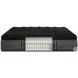 BRB 24 Series 3 Black Medium Pillow Top Hybrid California King Size Mattress