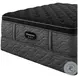 BRB 24 Series 3 Black Medium Pillow Top Hybrid California King Size Mattress