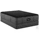 BRB 24 Series 3 Black Extra Firm Tight Top Hybrid Queen Size Mattress