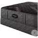 BRB 24 Series 2 Black Firm Tight Top Hybrid Twin XL Size Mattress